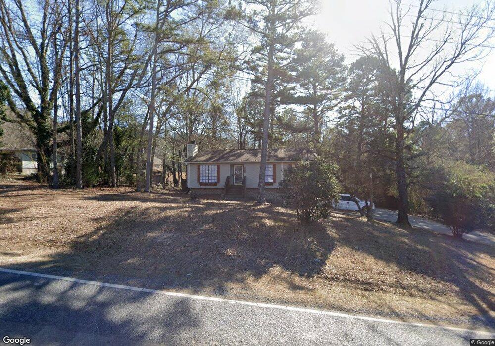 2000 1st Ave W, Maylene, AL 35114 - photo 1