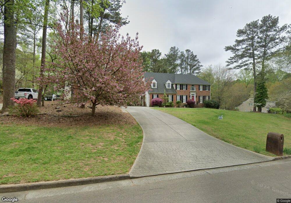 1050 Applecross Dr, Roswell, GA 30075 - photo 1