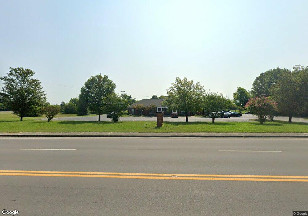 320 Colloredo Blvd, Shelbyville, TN 37160 - photo 1