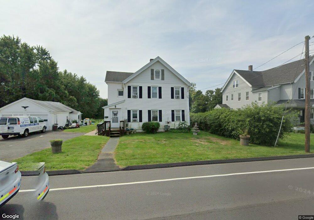 112 Porters Pass, Berlin, CT 06037 - photo 1