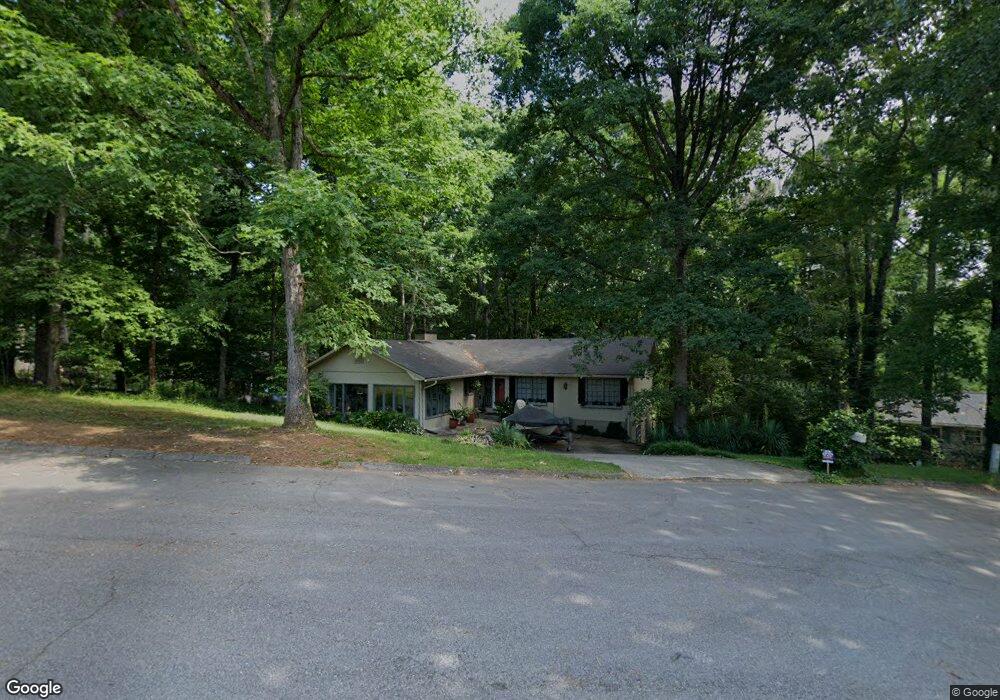 3315 Hickory Point, Gainesville, GA 30506 - photo 1