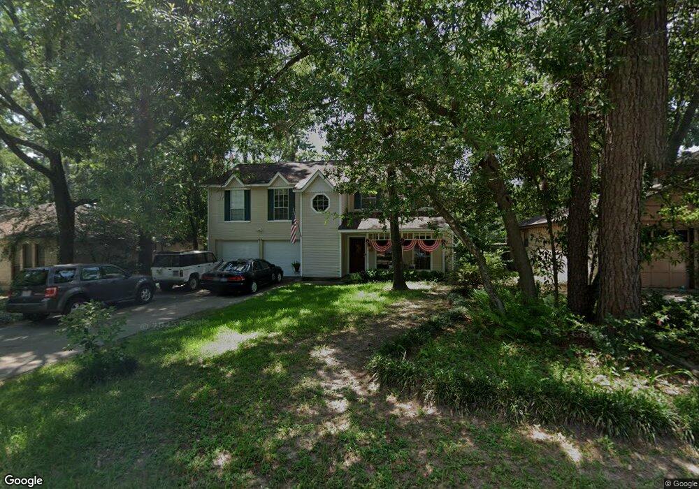 44 Dew Fall Ct, Spring, TX 77380 - photo 1