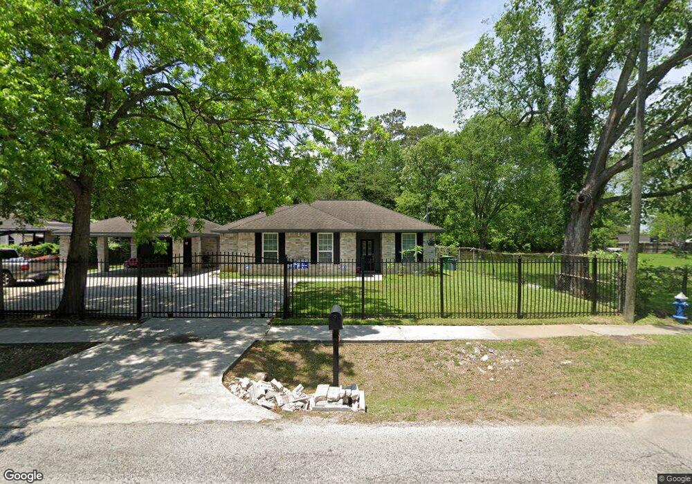 9011 Lomax St, Houston, TX 77093 - photo 1