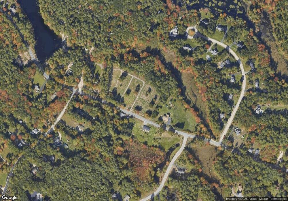 34 Long Meadow Preserve, Auburn, NH 03032 - photo 1