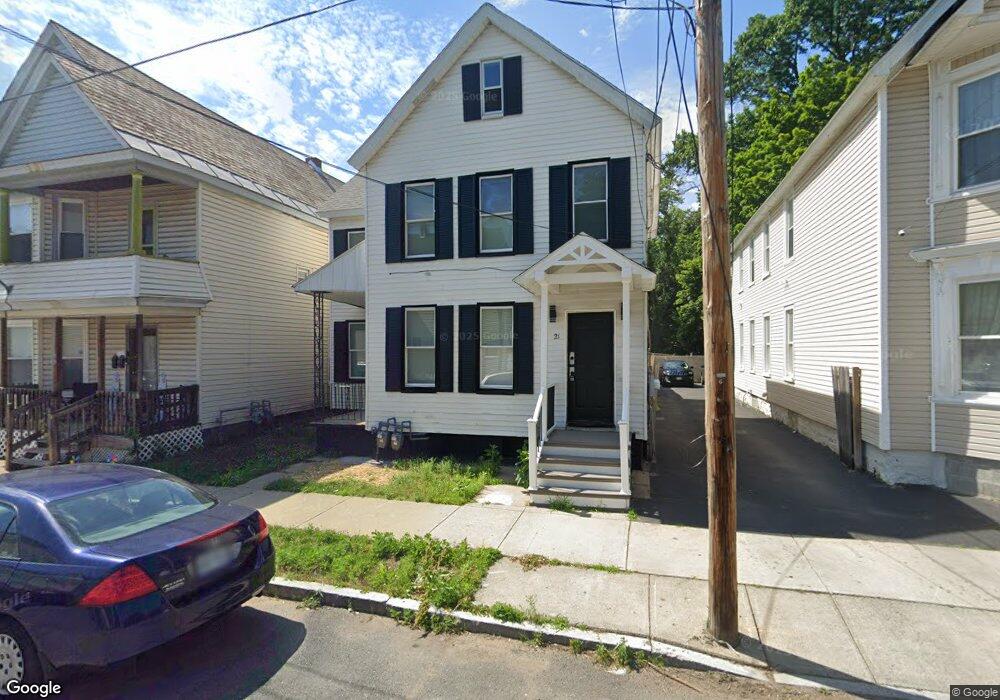 21 Grove Place, Schenectady, NY 12307 - photo 1