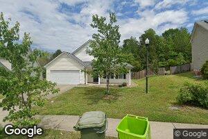 508 Foxstone Dr, Chapin, SC 29036
