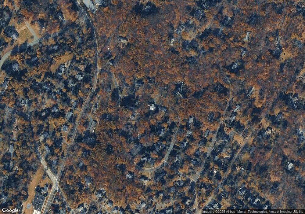 34 Old Fort Rd, Bernardsville, NJ 07924 - photo 1