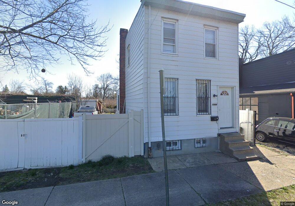 1844 Tioga St, Camden, NJ 08104 - photo 1