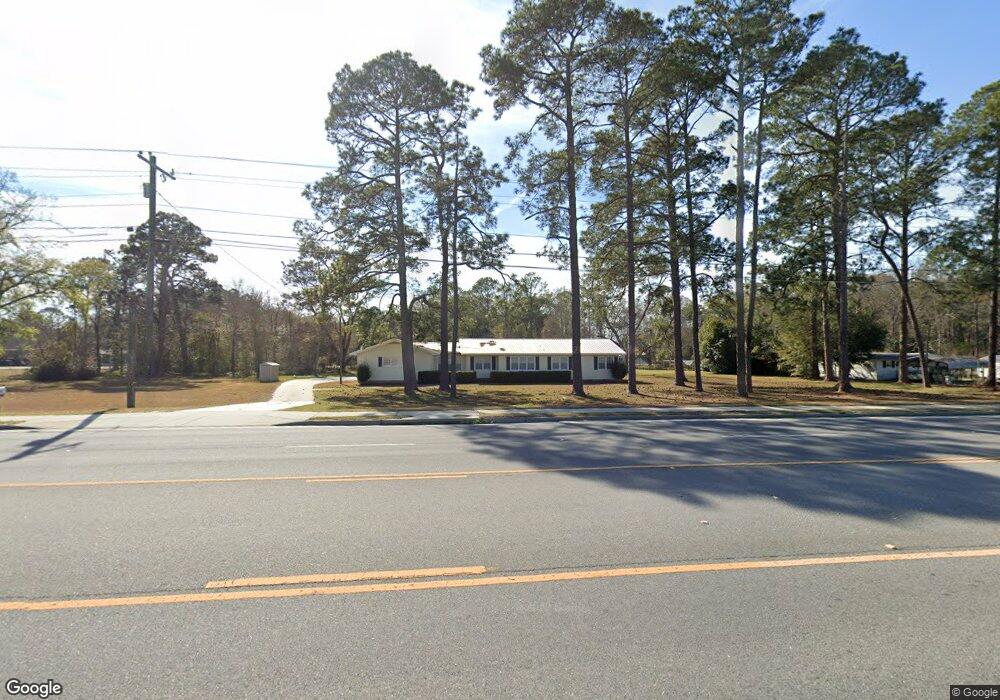 1836 Ga Highway 133 S, Moultrie, GA 31788 - photo 1