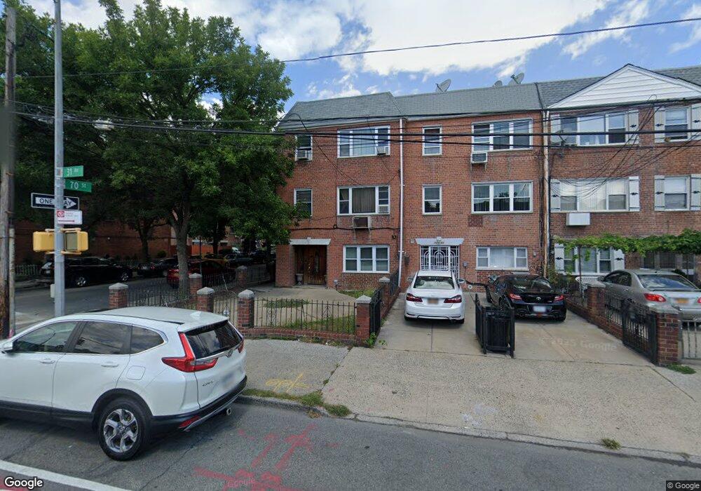 7001 31st Ave, East Elmhurst, NY 11370 - photo 1