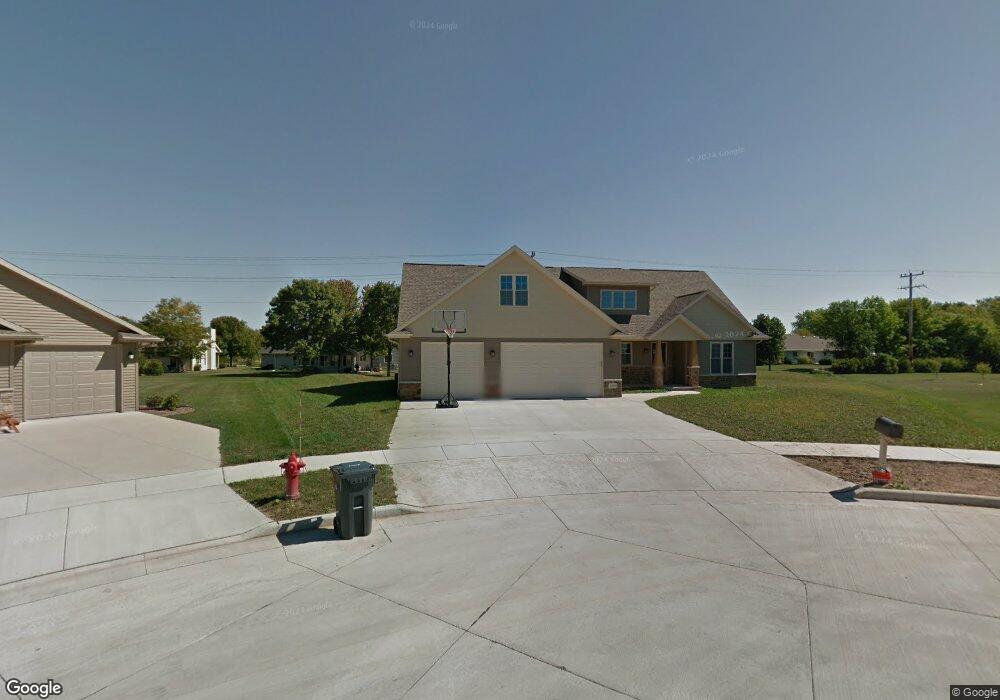 1313 Rita Ct, Appleton, WI 54915 - photo 1