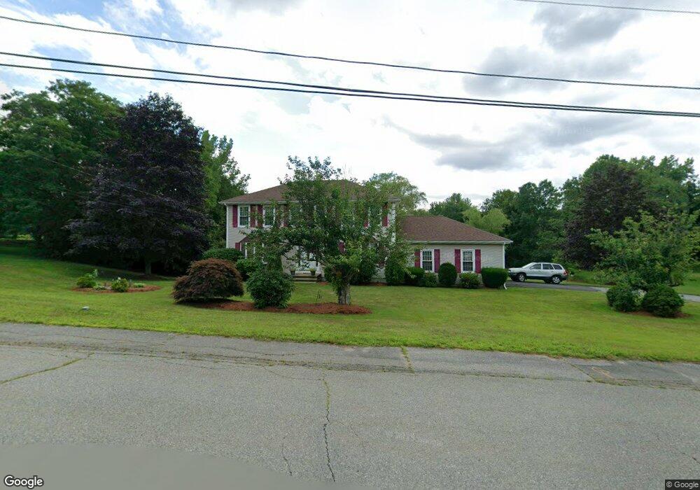 30 Baldwin Rd, Dracut, MA 01826 - photo 1