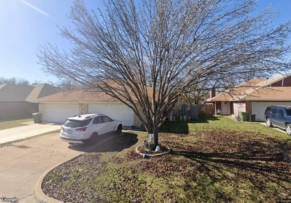 6343 Mark Ct, North Richland Hills, TX 76182 - photo 1