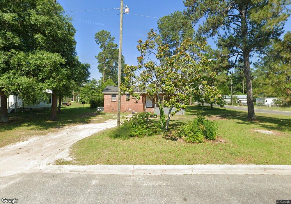 1100 16th St SE, Moultrie, GA 31768 - photo 1