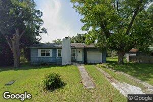 235 Monroe St E, Abbeville, GA 31001