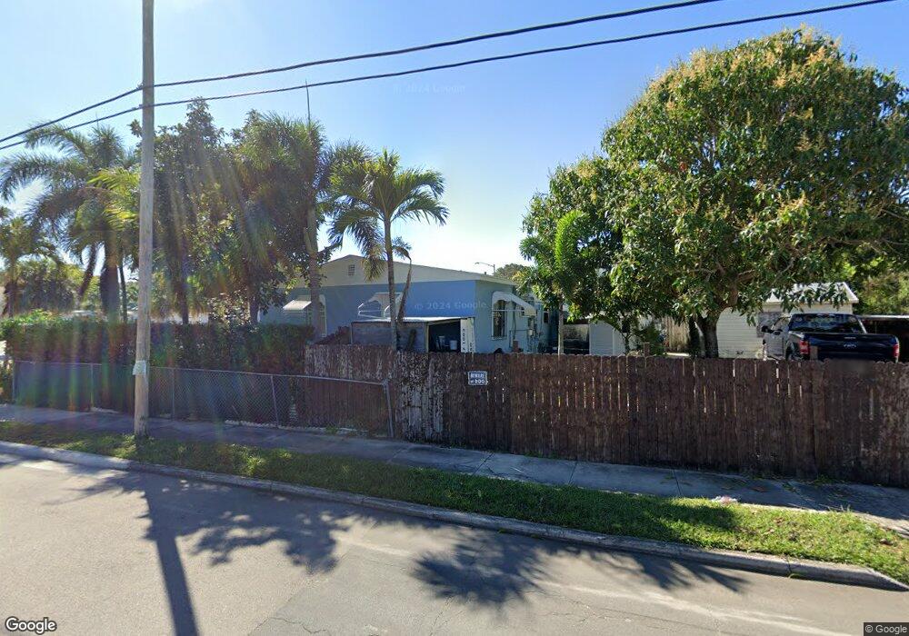 803 31st St, West Palm Beach, FL 33407 - photo 1