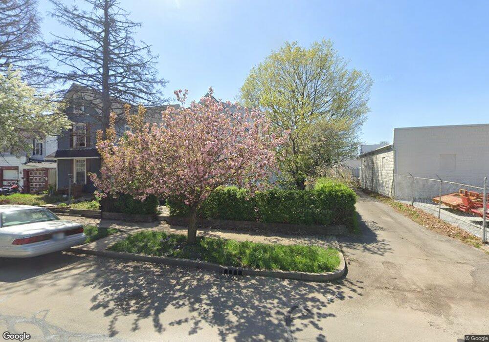 515 W 5th St, Anderson, IN 46016 - photo 1