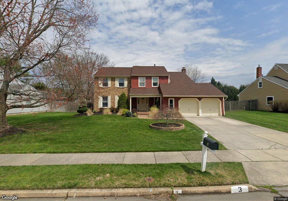 3 Charles Ln, Cherry Hill, NJ 08003 - photo 1