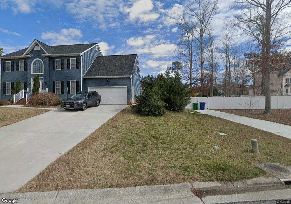 4503 Heidi Mews, Midlothian, VA 23112 - photo 1