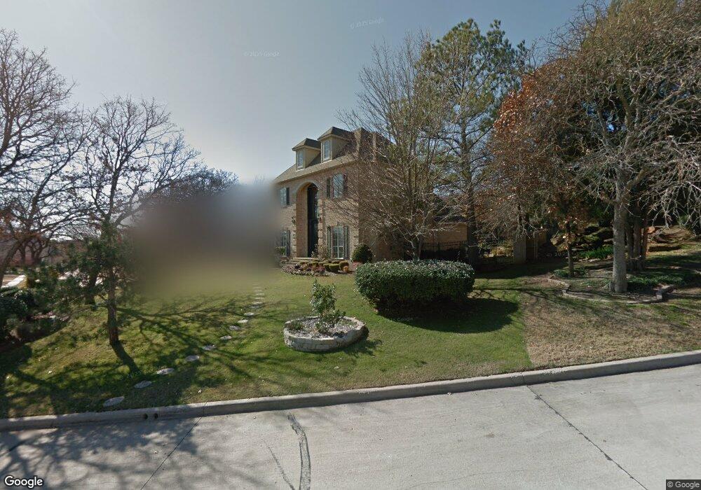 1410 Pecos Dr, Southlake, TX 76092 - photo 1