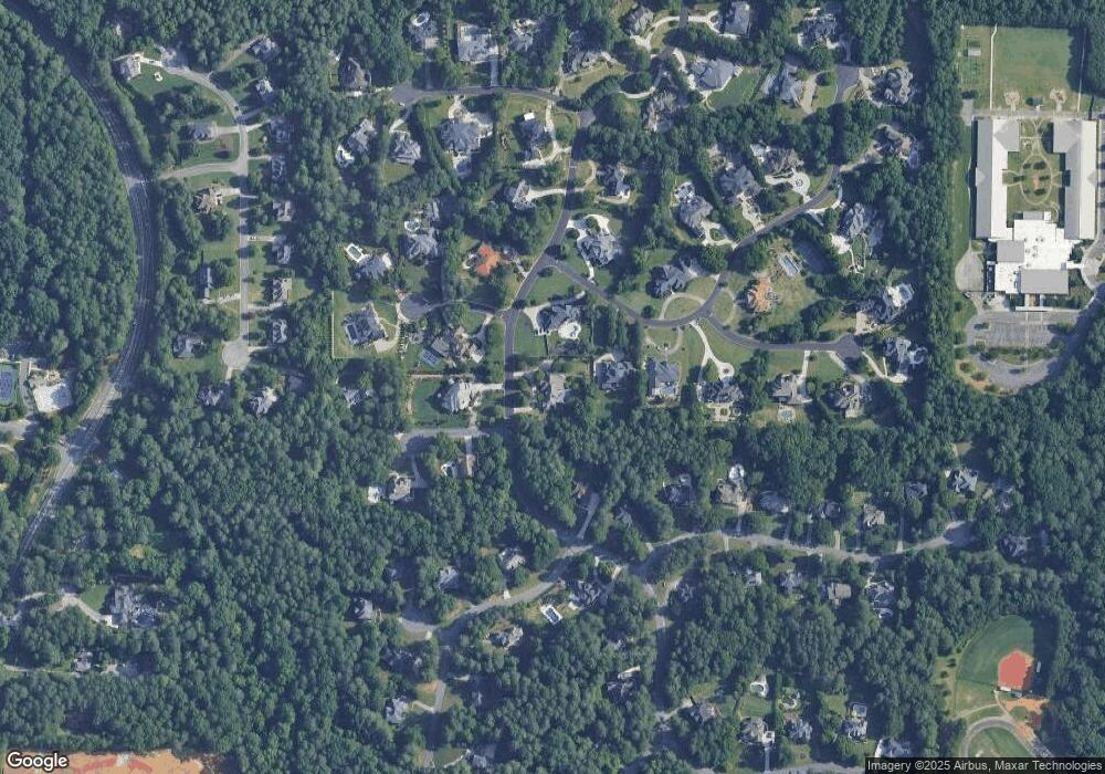 2500 Hopewell Plantation Dr unit 1, Alpharetta, GA 30004 - photo 1