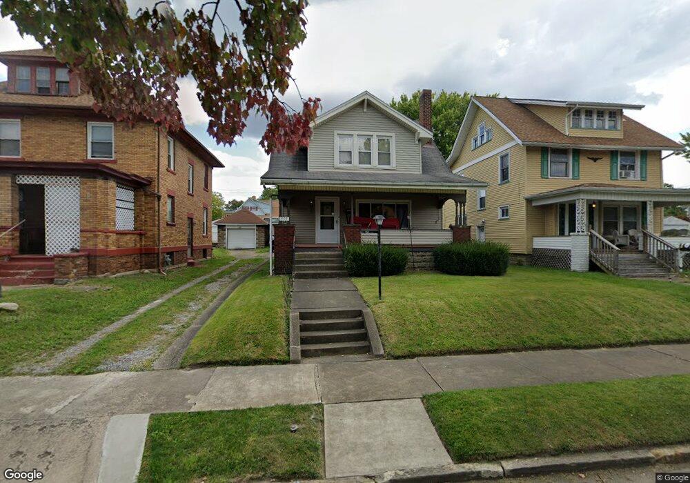 555 S Oakland Ave, Sharon, PA 16146 - photo 1