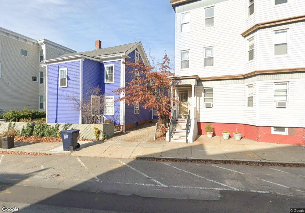 173 River St unit 2, Cambridge, MA 02139 - photo 1