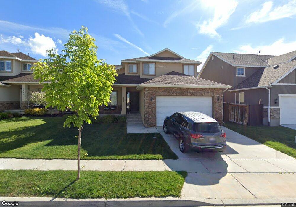 4472 Pheasant Ridge Trail, Lehi, UT 84043 - photo 1
