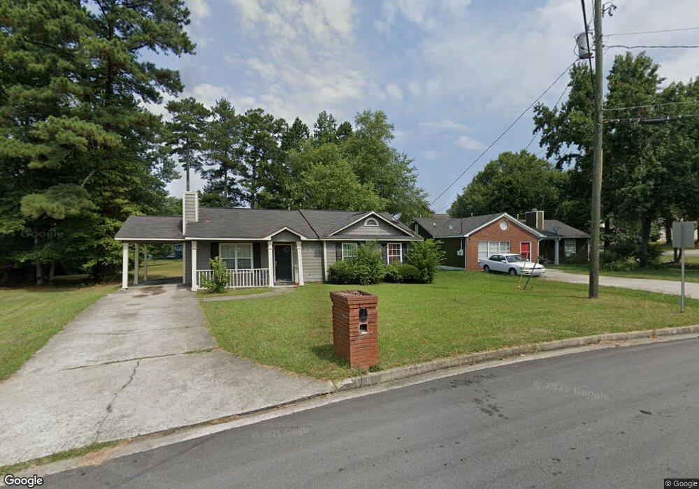 6560 Emerald Pointe Cir, Atlanta, GA 30349 - photo 1