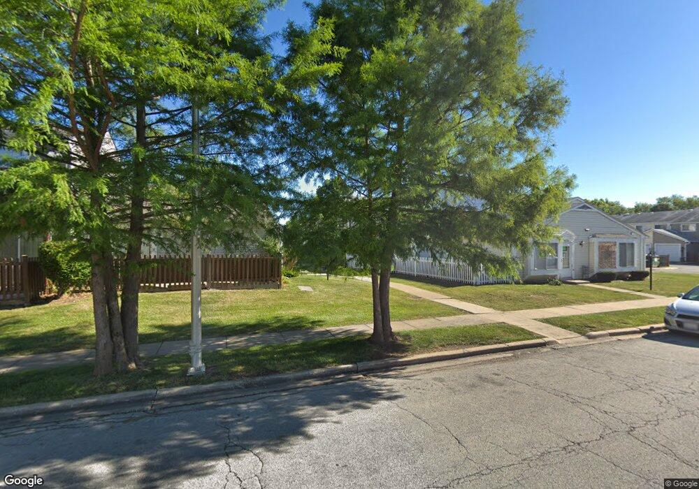 4571 Provincetown Dr, Country Club Hills, IL 60478 - photo 1