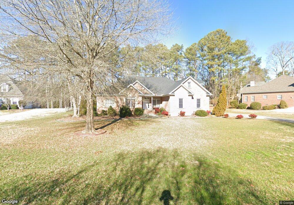 74 Royal Pines Ct, Pittsboro, NC 27312 - photo 1