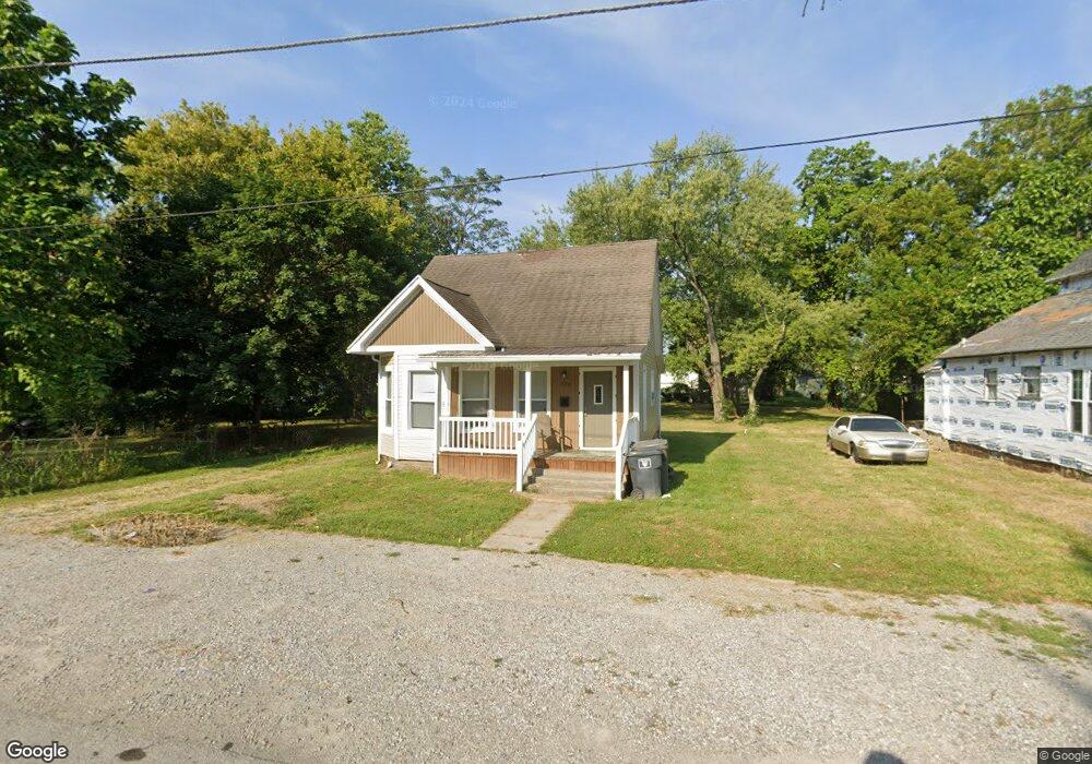 928 Milburn Ave, Lima, OH 45804 - photo 1