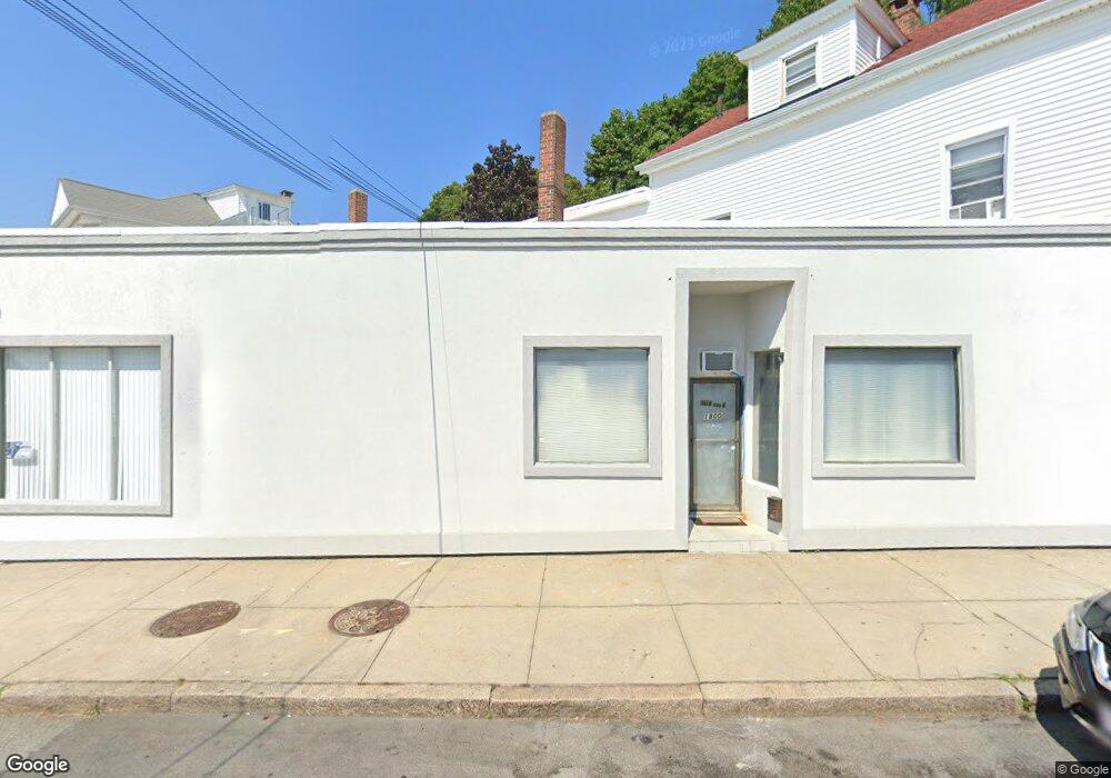 1808 Pleasant St, Fall River, MA 02723 - photo 1