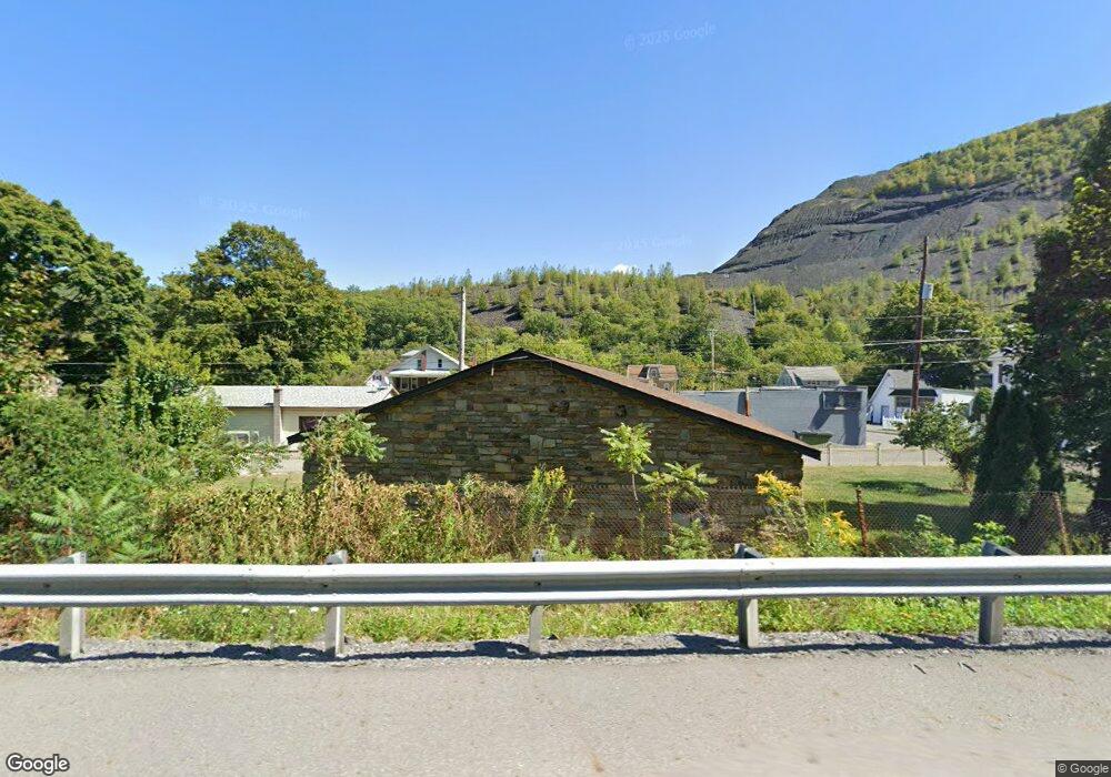 226 Tharp St, Coal Township, PA 17866 - photo 1