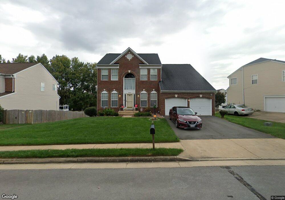 3047 Desert Palm Ct, Dumfries, VA 22026 - photo 1