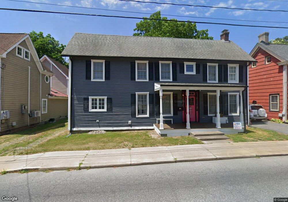 324 Union St, Milton, DE 19968 - photo 1