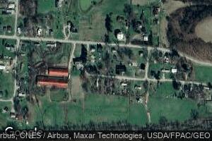 10450 Back St, Millfield, OH 45761
