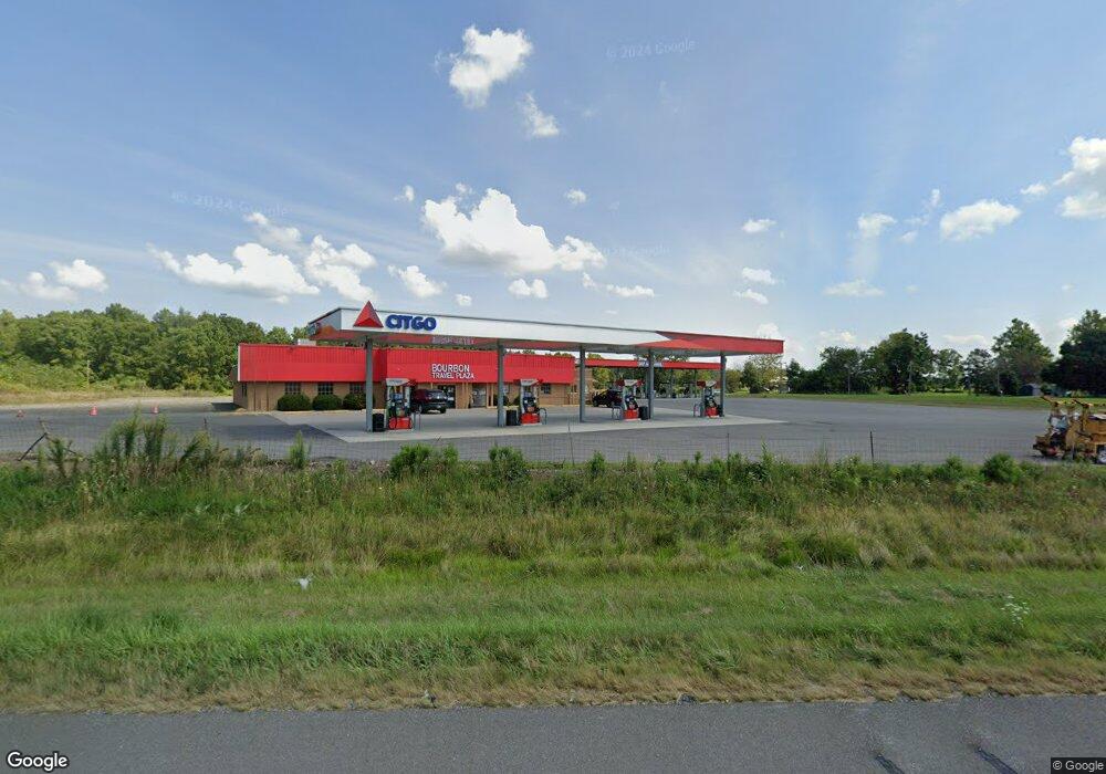 12657 Beech Rd, Bourbon, IN 46504 - photo 1