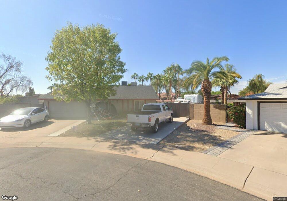 1815 W Temple St, Chandler, AZ 85224 - photo 1