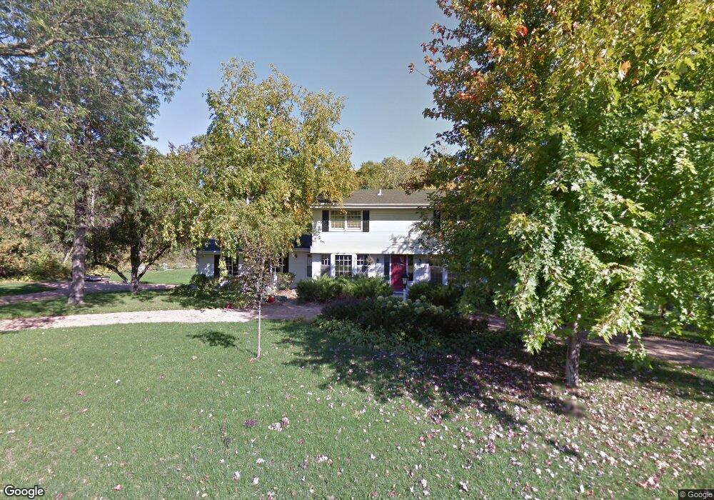 4015 Heathcote Rd, Wayzata, MN 55391 - photo 1