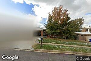 2298 Elaine Dr, Bountiful, UT 84010