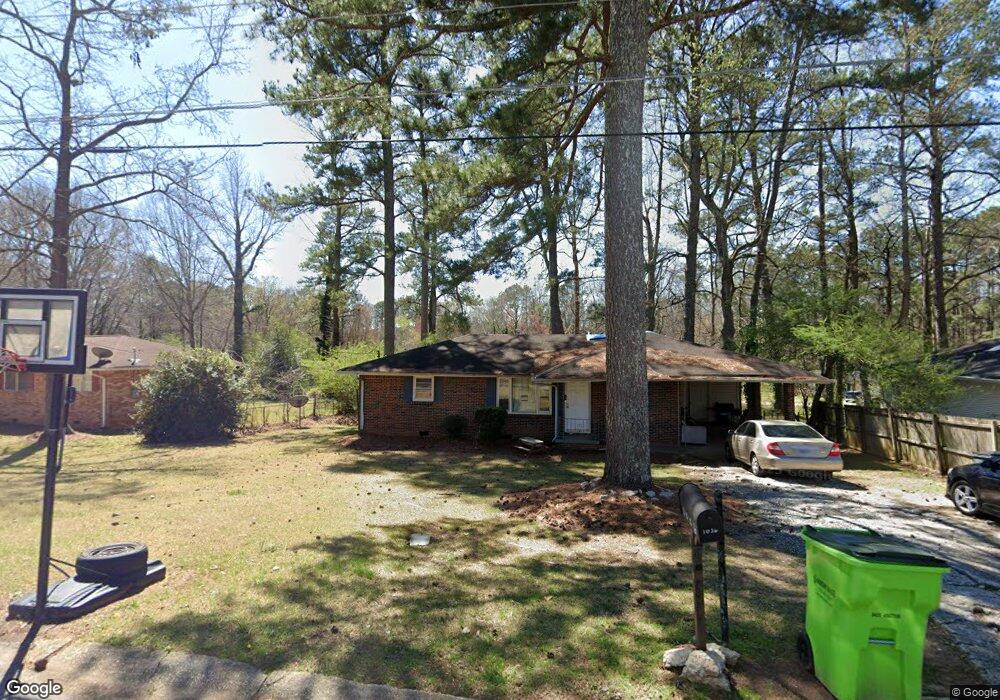 1026 Woodward Cir SW, Mableton, GA 30126 - photo 1