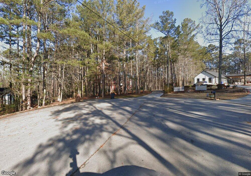 350 Picketts Trace, Acworth, GA 30101 - photo 1