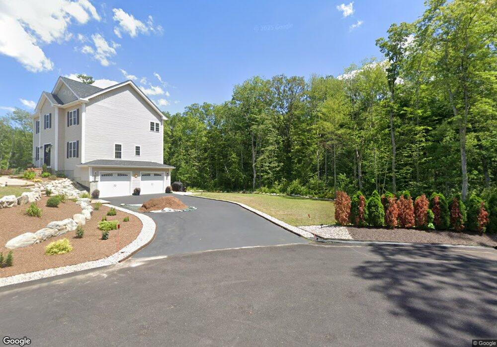 2 November Ln, Rehoboth, MA 02769 - photo 1