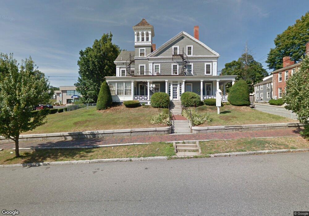 86 Summer St unit 6, Haverhill, MA 01830 - photo 1