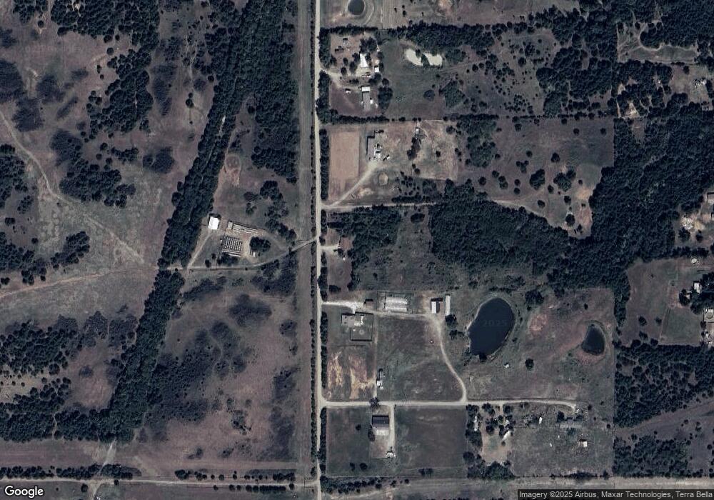 740312 S 3480 Rd, Cushing, OK 74023 - photo 1