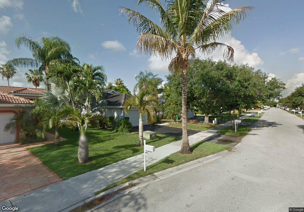 12470 SW 7th Place, Davie, FL 33325 - photo 1