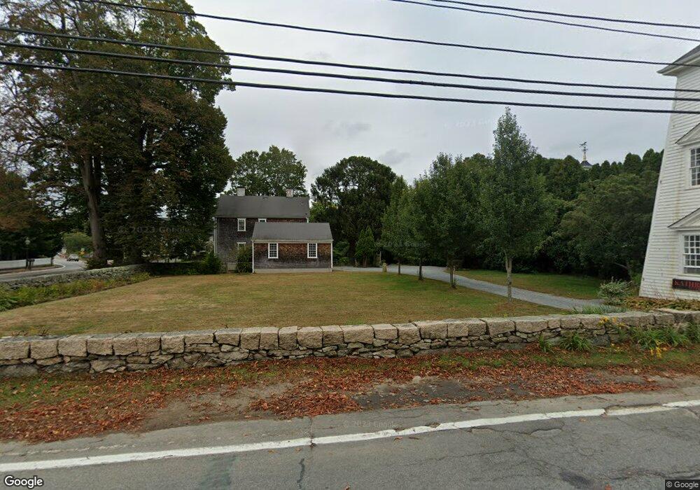 0 Old Harbor Rd, Little Compton, RI 02837 - photo 1