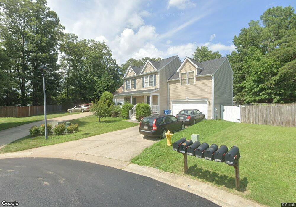 22699 Kinnegad Place, Great Mills, MD 20634 - photo 1