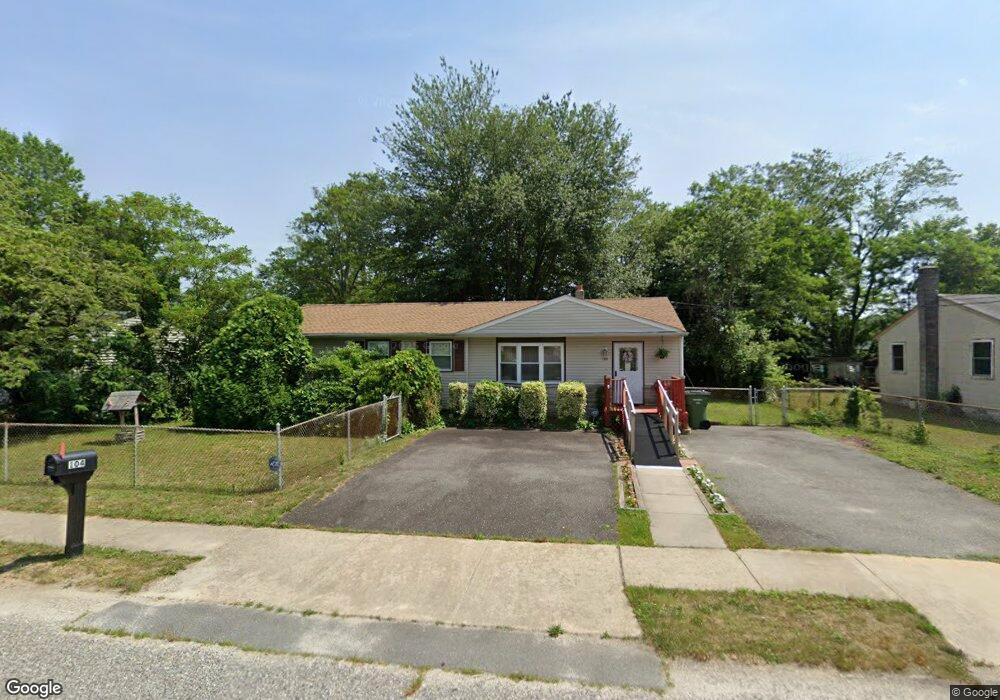 104 Cardinal Rd, Egg Harbor Township, NJ 08234 - photo 1